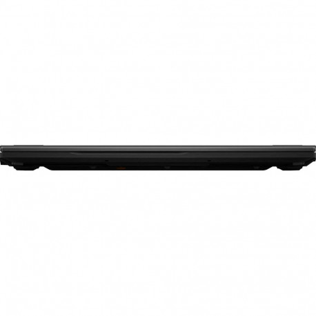 Ноутбук ASUS TUF Gaming A18 FA808UH-S8052 AMD Ryzen 7 260/16Gb (2*8 D5)/SSD512Gb/RTX5050 8Gb (115W)/18"/IPS/WUXGA/1920x1200/144Hz/NoOS/RJ-45/Grey/2.6kg-6
