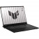 Ноутбук ASUS TUF Gaming F16 FX608JHI-TU216 Intel Core i5-14450HX/16Gb (1*16 D5)/SSD512Gb/RTX5050 8Gb (115W)/16"/IPS/WUXGA/1920x1200/144Hz/NoOS/RJ-45/Jaeger Gray/2.2kg