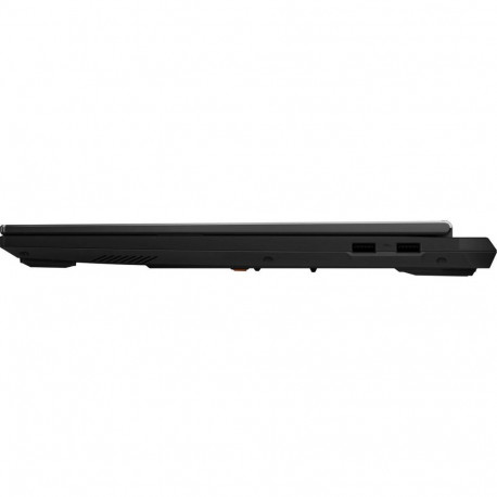Ноутбук ASUS TUF Gaming F16 FX608JHI-TU216 Intel Core i5-14450HX/16Gb (1*16 D5)/SSD512Gb/RTX5050 8Gb (115W)/16"/IPS/WUXGA/1920x1200/144Hz/NoOS/RJ-45/Jaeger Gray/2.2kg-9