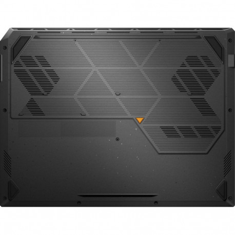 Ноутбук ASUS TUF Gaming F16 FX608JHI-TU216 Intel Core i5-14450HX/16Gb (1*16 D5)/SSD512Gb/RTX5050 8Gb (115W)/16"/IPS/WUXGA/1920x1200/144Hz/NoOS/RJ-45/Jaeger Gray/2.2kg-11