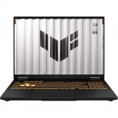 Ноутбук ASUS TUF Gaming F16 FX608JHI-TU216 Intel Core i5-14450HX/16Gb (1*16 D5)/SSD512Gb/RTX5050 8Gb (115W)/16"/IPS/WUXGA/1920x1200/144Hz/NoOS/RJ-45/Jaeger Gray/2.2kg