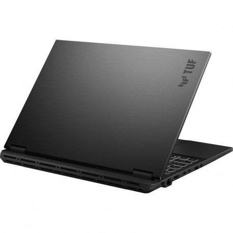 Ноутбук ASUS TUF Gaming F16 FX608JHI-TU216 Intel Core i5-14450HX/16Gb (1*16 D5)/SSD512Gb/RTX5050 8Gb (115W)/16"/IPS/WUXGA/1920x1200/144Hz/NoOS/RJ-45/Jaeger Gray/2.2kg-10