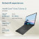 Ноутбук ASUS Zenbook 14 UX3405CA-U7512 Intel Core Ultra 7 255H/16Gb (soldered D5)/SSD512Gb/UMA/14"/OLED/Touch/WUXGA/1920x1200/120Hz/Win11 (SL English)/Grey/1.28kg