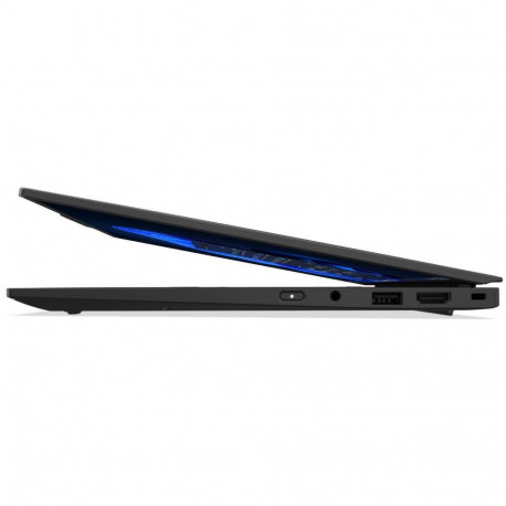Ноутбук Lenovo ThinkPad X1 Carbon Gen 13 Intel Core Ultra 7 258V/32Gb (soldered D5)/SSD512Gb/UMA/14"/OLED/WQXGA+/2880x1800/120Hz/Win11Pro/Black/0.99kg-6