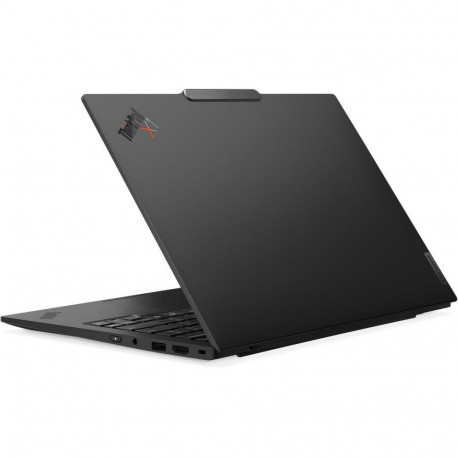 Ноутбук Lenovo ThinkPad X1 Carbon Gen 13 Intel Core Ultra 7 258V/32Gb (soldered D5)/SSD512Gb/UMA/14"/OLED/WQXGA+/2880x1800/120Hz/Win11Pro/Black/0.99kg-11