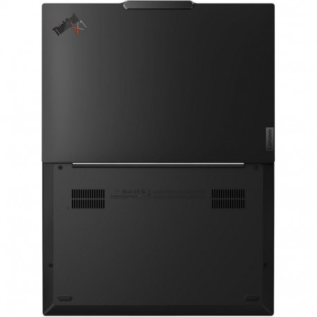 Ноутбук Lenovo ThinkPad X1 Carbon Gen 13 Intel Core Ultra 7 258V/32Gb (soldered D5)/SSD512Gb/UMA/14"/OLED/WQXGA+/2880x1800/120Hz/Win11Pro/Black/0.99kg-7