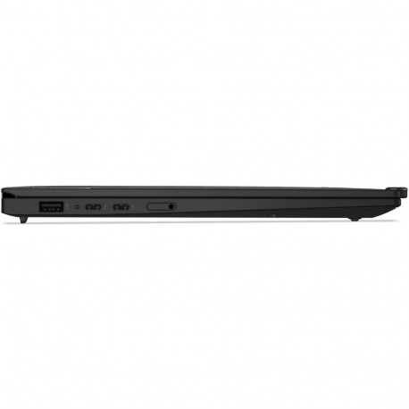 Ноутбук Lenovo ThinkPad X1 Carbon Gen 13 Intel Core Ultra 7 258V/32Gb (soldered D5)/SSD512Gb/UMA/14"/OLED/WQXGA+/2880x1800/120Hz/Win11Pro/Black/0.99kg-9