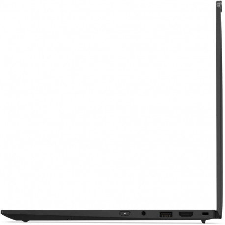 Ноутбук Lenovo ThinkPad X1 Carbon Gen 13 Intel Core Ultra 7 258V/32Gb (soldered D5)/SSD512Gb/UMA/14"/OLED/WQXGA+/2880x1800/120Hz/Win11Pro/Black/0.99kg-15