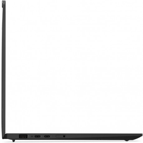 Ноутбук Lenovo ThinkPad X1 Carbon Gen 13 Intel Core Ultra 7 258V/32Gb (soldered D5)/SSD512Gb/UMA/14"/OLED/WQXGA+/2880x1800/120Hz/Win11Pro/Black/0.99kg-10