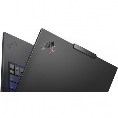 Ноутбук Lenovo ThinkPad X1 Carbon Gen 13 Intel Core Ultra 7 258V/32Gb (soldered D5)/SSD512Gb/UMA/14"/OLED/WQXGA+/2880x1800/120Hz/Win11Pro/Black/0.99kg-16