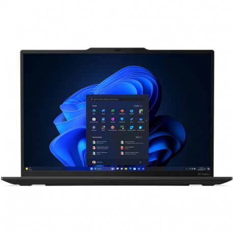Ноутбук Lenovo ThinkPad X1 Carbon Gen 13 Intel Core Ultra 7 258V/32Gb (soldered D5)/SSD512Gb/UMA/14"/OLED/WQXGA+/2880x1800/120Hz/Win11Pro/Black/0.99kg-2