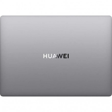 Ноутбук Huawei MateBook 14 Intel Core Ultra 5 125H/32Gb (soldered D5)/SSD1Tb/UMA/14.2"/OLED/Touch/WQXGA+/2880x1920/120Hz/NoOS/Space Gray/1.3kg-5