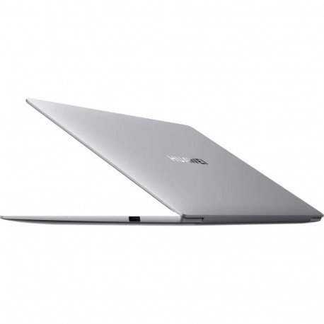 Ноутбук Huawei MateBook 14 Intel Core Ultra 5 125H/32Gb (soldered D5)/SSD1Tb/UMA/14.2"/OLED/Touch/WQXGA+/2880x1920/120Hz/NoOS/Space Gray/1.3kg-2