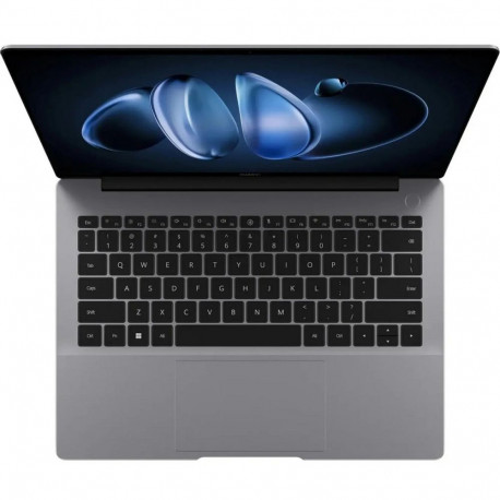 Ноутбук Huawei MateBook 14 Intel Core Ultra 5 125H/32Gb (soldered D5)/SSD1Tb/UMA/14.2"/OLED/Touch/WQXGA+/2880x1920/120Hz/NoOS/Space Gray/1.3kg-1
