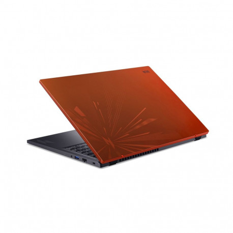 Ноутбук Acer Nitro Lite 16 NL16-71G-7227 Intel Core i7-13620H/16Gb (D5)/SSD512Gb/RTX4050 6Gb (45W)/16"/IPS/WUXGA/1920x1200/165Hz/NoOS/RJ-45/Black/1.95kg-17