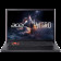 Ноутбук Acer Nitro Lite 16 NL16-71G-7227 Intel Core i7-13620H/16Gb (D5)/SSD512Gb/RTX4050 6Gb (45W)/16"/IPS/WUXGA/1920x1200/165Hz/NoOS/RJ-45/Black/1.95kg
