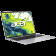 Ноутбук Acer Aspire Lite 16 AL16-54P-586N Intel Core i5-1334U/16Gb (soldered D5)/SSD512Gb/UMA/16"/IPS/WUXGA/1920x1200/60Hz/NoOS/RJ-45/Silver/1.53kg