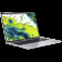 Ноутбук Acer Aspire Lite 16 AL16-54P-586N Intel Core i5-1334U/16Gb (soldered D5)/SSD512Gb/UMA/16"/IPS/WUXGA/1920x1200/60Hz/NoOS/RJ-45/Silver/1.53kg