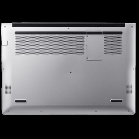 Ноутбук Acer Aspire Lite 16 AL16-54P-586N Intel Core i5-1334U/16Gb (soldered D5)/SSD512Gb/UMA/16"/IPS/WUXGA/1920x1200/60Hz/NoOS/RJ-45/Silver/1.53kg-12