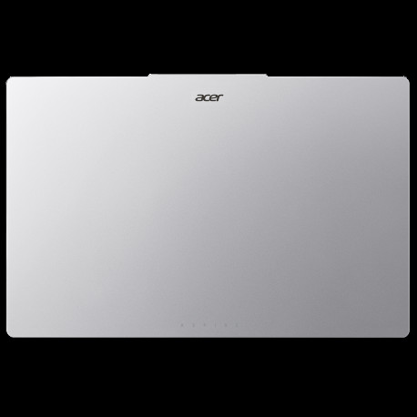 Ноутбук Acer Aspire Lite 15 AL15-74P-569P Intel Core Ultra 5 125H/16Gb (D5)/SSD512Gb/UMA/15.6"/IPS/FHD/1920x1080/60Hz/NoOS/Silver/1.59kg-9