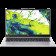 Ноутбук Acer Aspire Lite 15 AL15-74P-569P Intel Core Ultra 5 125H/16Gb (D5)/SSD512Gb/UMA/15.6"/IPS/FHD/1920x1080/60Hz/NoOS/Silver/1.59kg