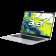Ноутбук Acer Aspire Lite 15 AL15-74P-569P Intel Core Ultra 5 125H/16Gb (D5)/SSD512Gb/UMA/15.6"/IPS/FHD/1920x1080/60Hz/NoOS/Silver/1.59kg