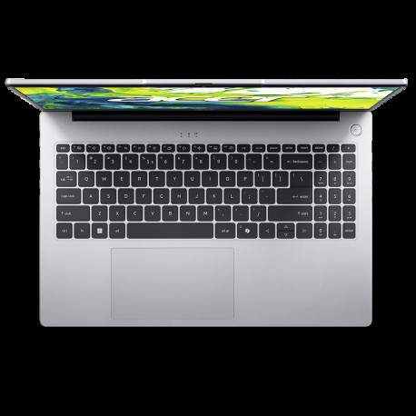 Ноутбук Acer Aspire Lite 15 AL15-74P-569P Intel Core Ultra 5 125H/16Gb (D5)/SSD512Gb/UMA/15.6"/IPS/FHD/1920x1080/60Hz/NoOS/Silver/1.59kg-7