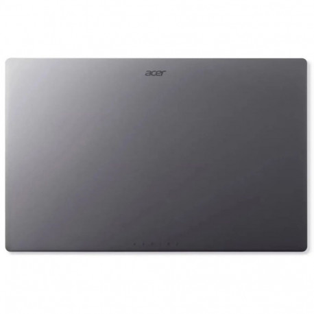 Ноутбук Acer Aspire Lite 15 AL15-32P-C1KD Intel Celeron N4500/8Gb (soldered D4)/SSD256Gb/UMA/15.6"/IPS/FHD/1920x1080/60Hz/NoOS/Grey/1.6kg-5