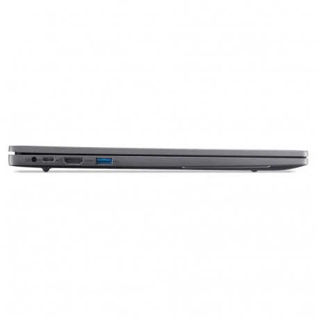 Ноутбук Acer Aspire Lite 15 AL15-32P-C1KD Intel Celeron N4500/8Gb (soldered D4)/SSD256Gb/UMA/15.6"/IPS/FHD/1920x1080/60Hz/NoOS/Grey/1.6kg-6