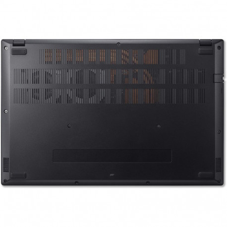 Ноутбук Acer Nitro V 15 ANV15-52-92DD Intel Core i9-13900H/16Gb (2*8 D5)/SSD512Gb/RTX5060 8Gb (75W)/15.6"/IPS/FHD/1920x1080/165Hz/NoOS/RJ-45/Black/2.1kg-12
