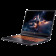 Ноутбук Acer Nitro V 16 ANV16-72-72ZY Intel Core 7 240H/16Gb (D5)/SSD512Gb/RTX5070 8Gb (85W)/16"/IPS/WUXGA/1920x1200/180Hz/Win11/RJ-45/Black/2.1kg