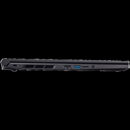 Ноутбук Acer Nitro V 16 ANV16-72-72ZY Intel Core 7 240H/16Gb (D5)/SSD512Gb/RTX5070 8Gb (85W)/16"/IPS/WUXGA/1920x1200/180Hz/Win11/RJ-45/Black/2.1kg-6