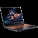 Ноутбук Acer Nitro V 16 ANV16-72-72ZY Intel Core 7 240H/16Gb (D5)/SSD512Gb/RTX5070 8Gb (85W)/16"/IPS/WUXGA/1920x1200/180Hz/Win11/RJ-45/Black/2.1kg