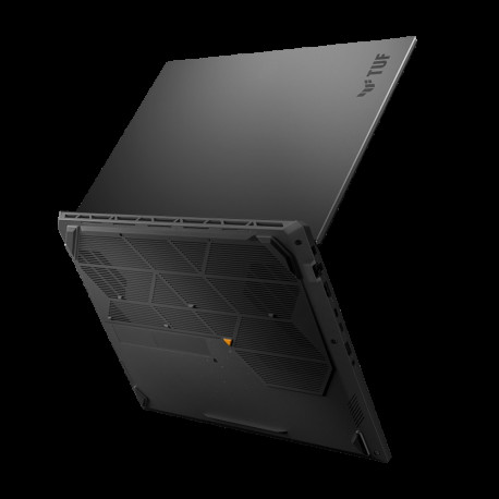 Ноутбук ASUS TUF Gaming A16 FA608PM-RV041 AMD Ryzen 9 8940HX/16Gb (D5)/SSD1Tb/RTX5060 8Gb (115W)/16"/IPS/WUXGA/1920x1200/165Hz/NoOS/RJ-45/Gray/2.2kg-3