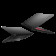 Ноутбук ASUS TUF Gaming A16 FA608PM-RV041 AMD Ryzen 9 8940HX/16Gb (D5)/SSD1Tb/RTX5060 8Gb (115W)/16"/IPS/WUXGA/1920x1200/165Hz/NoOS/RJ-45/Gray/2.2kg