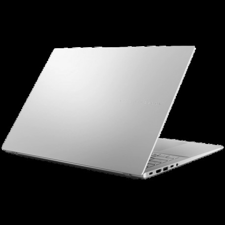 Ноутбук ASUS Vivobook S16 S3607VA-RP096 Intel Core 5 210H/16Gb (soldered D5)/SSD512Gb/UMA/16"/IPS/WUXGA/1920x1200/144Hz/NoOS/Cool Silver/1.8kg-3