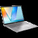 Ноутбук ASUS Vivobook S16 S3607VA-RP096 Intel Core 5 210H/16Gb (soldered D5)/SSD512Gb/UMA/16"/IPS/WUXGA/1920x1200/144Hz/NoOS/Cool Silver/1.8kg