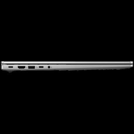 Ноутбук ASUS Vivobook S16 S3607VA-RP096 Intel Core 5 210H/16Gb (soldered D5)/SSD512Gb/UMA/16"/IPS/WUXGA/1920x1200/144Hz/NoOS/Cool Silver/1.8kg-6
