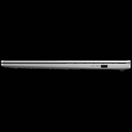 Ноутбук ASUS Vivobook S16 S3607VA-RP096 Intel Core 5 210H/16Gb (soldered D5)/SSD512Gb/UMA/16"/IPS/WUXGA/1920x1200/144Hz/NoOS/Cool Silver/1.8kg-5