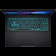 Ноутбук ASUS Vivobook 16 V3607VU-RP191 Intel Core 5 210H/16Gb (2*8 D5)/SSD512Gb/RTX4050 6Gb/16"/IPS/WUXGA/1920x1200/144Hz/NoOS/Matte Black/1.95kg