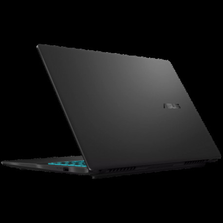 Ноутбук ASUS Vivobook 16 V3607VU-RP191 Intel Core 5 210H/16Gb (2*8 D5)/SSD512Gb/RTX4050 6Gb/16"/IPS/WUXGA/1920x1200/144Hz/NoOS/Matte Black/1.95kg-4