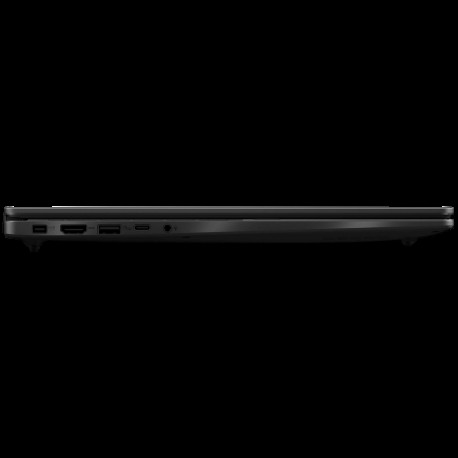 Ноутбук ASUS Vivobook 16 V3607VU-RP191 Intel Core 5 210H/16Gb (2*8 D5)/SSD512Gb/RTX4050 6Gb/16"/IPS/WUXGA/1920x1200/144Hz/NoOS/Matte Black/1.95kg-5