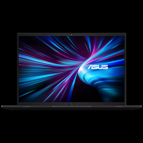 Ноутбук ASUS Vivobook 16 V3607VU-RP191 Intel Core 5 210H/16Gb (2*8 D5)/SSD512Gb/RTX4050 6Gb/16"/IPS/WUXGA/1920x1200/144Hz/NoOS/Matte Black/1.95kg