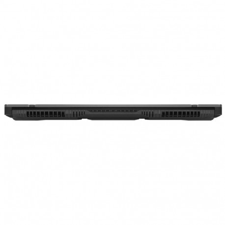 Ноутбук ASUS TUF Gaming A17 FA707NUG-HX182 AMD Ryzen 7 7445HS/16Gb (D5)/SSD512Gb/RTX4050 6Gb (115W)/17.3"/IPS/FHD/1920x1080/144Hz/NoOS/RJ-45/Mecha Gray/2.6kg-10