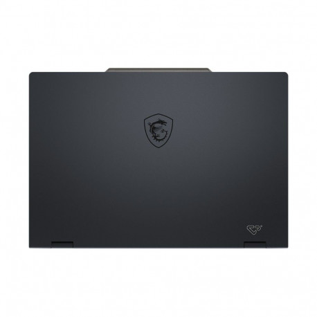 Ноутбук MSI Cyborg 15 B13WEKG-1248XRU Intel Core i5-13420H/16Gb (2*8 D5)/SSD512Gb/RTX5050 8Gb (45W)/15.6"/IPS/FHD/1920x1080/144Hz/NoOS/RJ-45/Black/1.95kg-4