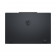 Ноутбук MSI Cyborg 15 B13WEKG-1248XRU Intel Core i5-13420H/16Gb (2*8 D5)/SSD512Gb/RTX5050 8Gb (45W)/15.6"/IPS/FHD/1920x1080/144Hz/NoOS/RJ-45/Black/1.95kg
