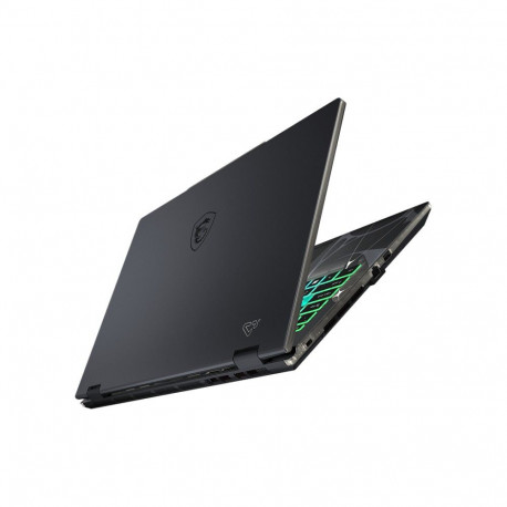 Ноутбук MSI Cyborg 15 B13WEKG-1248XRU Intel Core i5-13420H/16Gb (2*8 D5)/SSD512Gb/RTX5050 8Gb (45W)/15.6"/IPS/FHD/1920x1080/144Hz/NoOS/RJ-45/Black/1.95kg-3