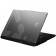 Ноутбук MSI Cyborg 15 C13WE-230XRU Intel Core i5-13420H/16Gb (2*8 D4)/SSD512Gb/RTX5050 8Gb (45W)/15.6"/IPS/FHD/1920x1080/144Hz/NoOS/RJ-45/Grey/1.95kg