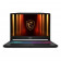 Ноутбук MSI Katana 15 HX B14WFK-1073XRU Intel Core i7-14650HX/16Gb (2*8 D5)/SSD512Gb/RTX5060 8Gb (115W)/15.6"/IPS/FHD/1920x1080/144Hz/NoOS/RJ-45/Black/2.4kg