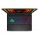 Ноутбук MSI Katana 15 HX B14WFK-1073XRU Intel Core i7-14650HX/16Gb (2*8 D5)/SSD512Gb/RTX5060 8Gb (115W)/15.6"/IPS/FHD/1920x1080/144Hz/NoOS/RJ-45/Black/2.4kg